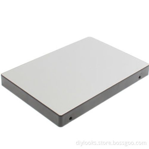 1.8-inch 7+9 Micro SATA SSD to 7+15 2.5-inch SATA Hard Disk